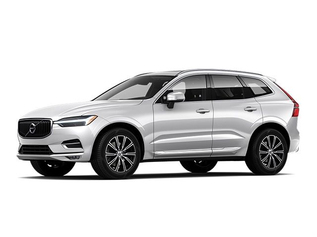 2020 Volvo XC60 Inscription