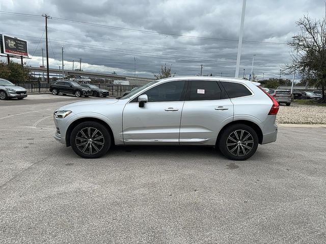 2020 Volvo XC60 Inscription