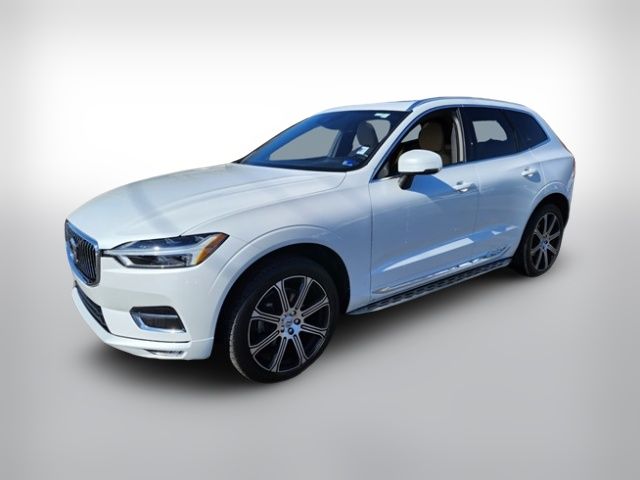 2020 Volvo XC60 Inscription