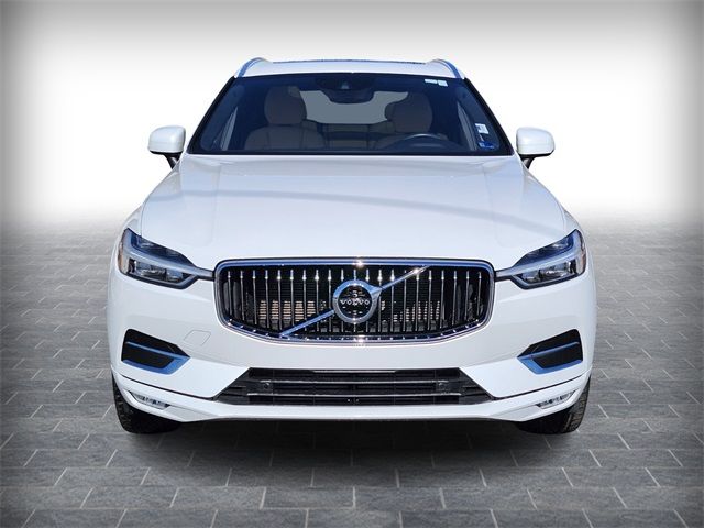 2020 Volvo XC60 Inscription