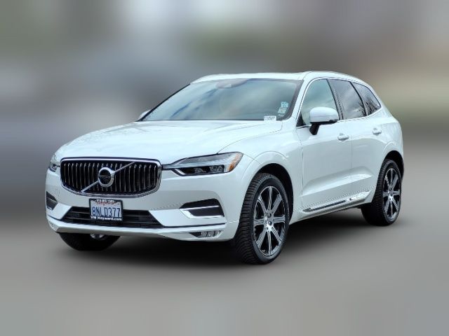 2020 Volvo XC60 Inscription