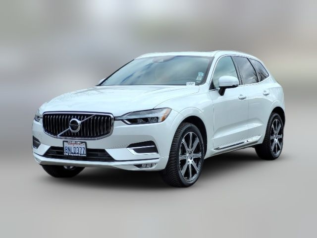 2020 Volvo XC60 Inscription