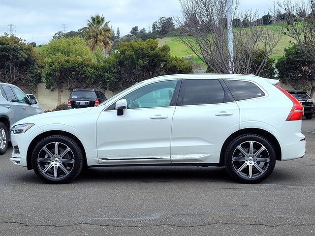 2020 Volvo XC60 Inscription