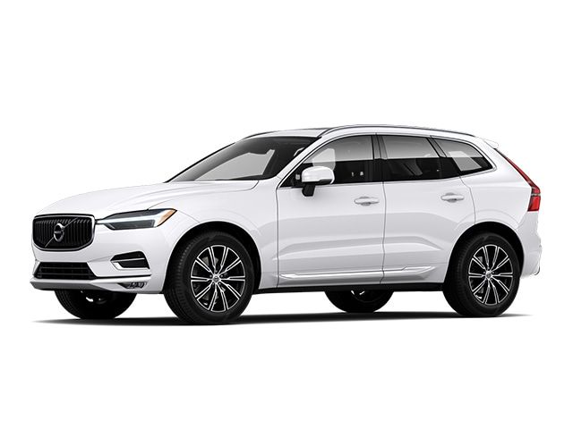 2020 Volvo XC60 Inscription