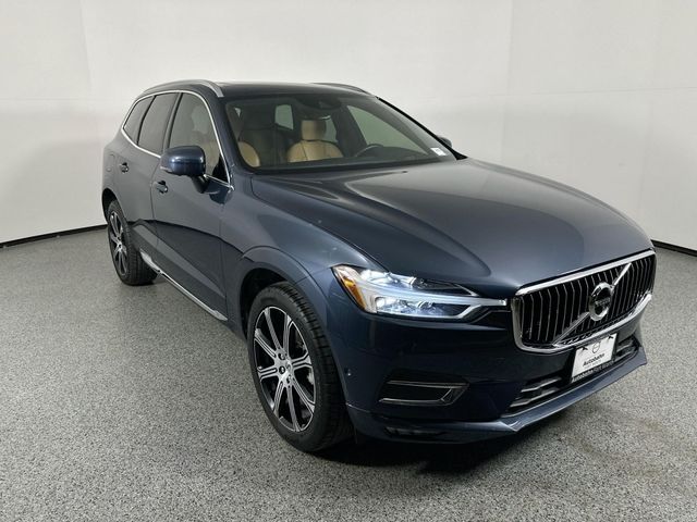2020 Volvo XC60 Inscription
