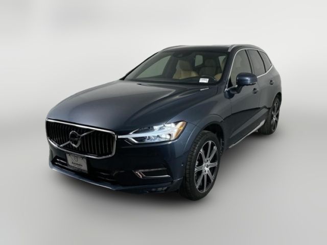 2020 Volvo XC60 Inscription