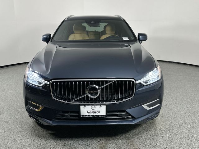 2020 Volvo XC60 Inscription