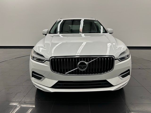 2020 Volvo XC60 Inscription