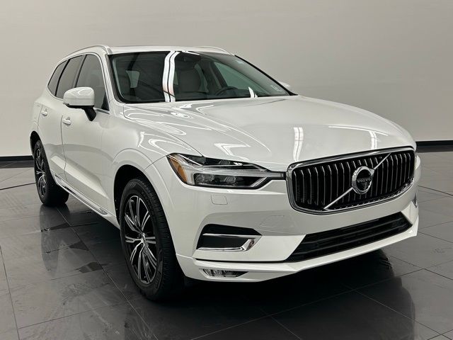 2020 Volvo XC60 Inscription