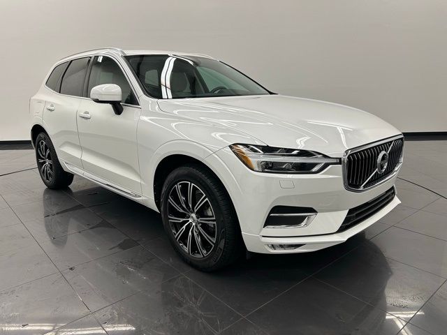 2020 Volvo XC60 Inscription