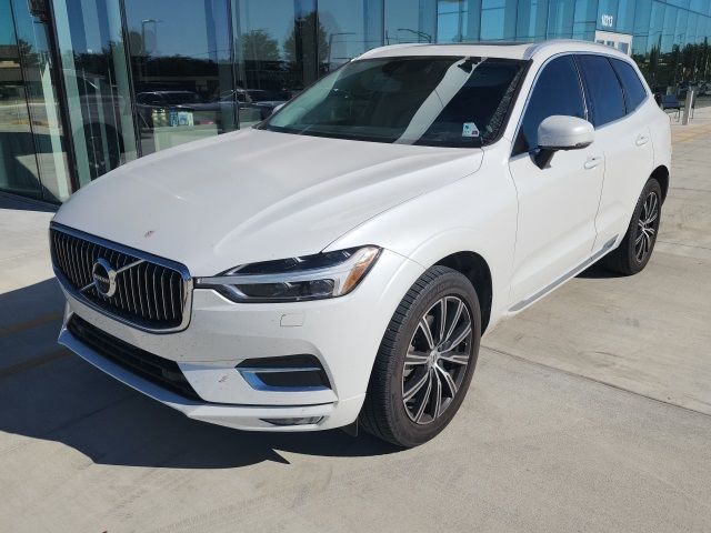 2020 Volvo XC60 Inscription