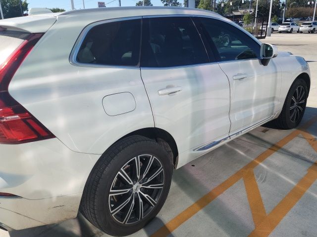 2020 Volvo XC60 Inscription