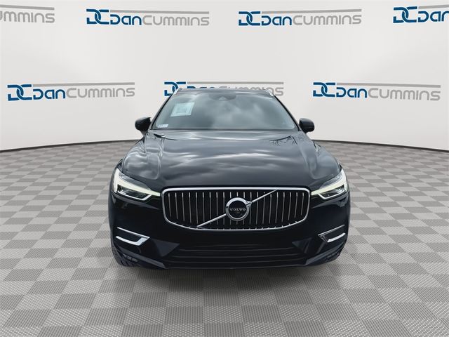 2020 Volvo XC60 Inscription