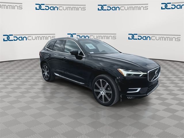 2020 Volvo XC60 Inscription