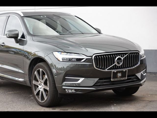 2020 Volvo XC60 Inscription