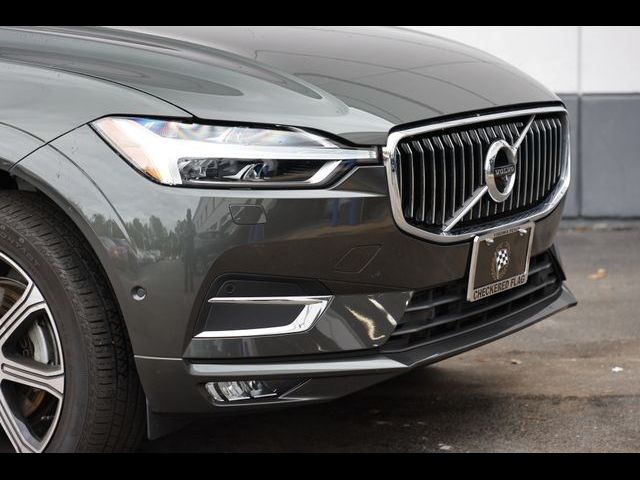 2020 Volvo XC60 Inscription