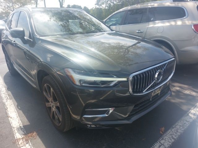 2020 Volvo XC60 Inscription