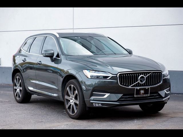 2020 Volvo XC60 Inscription