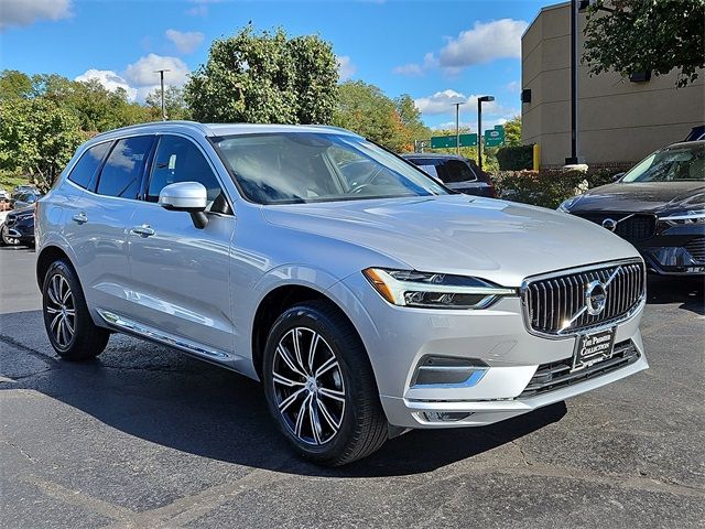 2020 Volvo XC60 Inscription