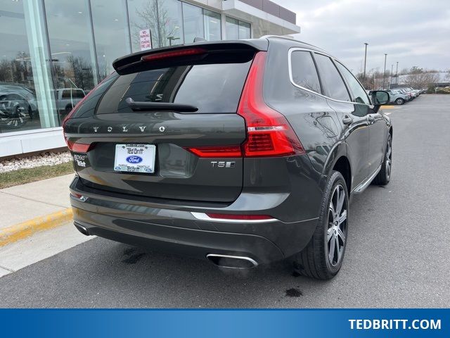 2020 Volvo XC60 Inscription