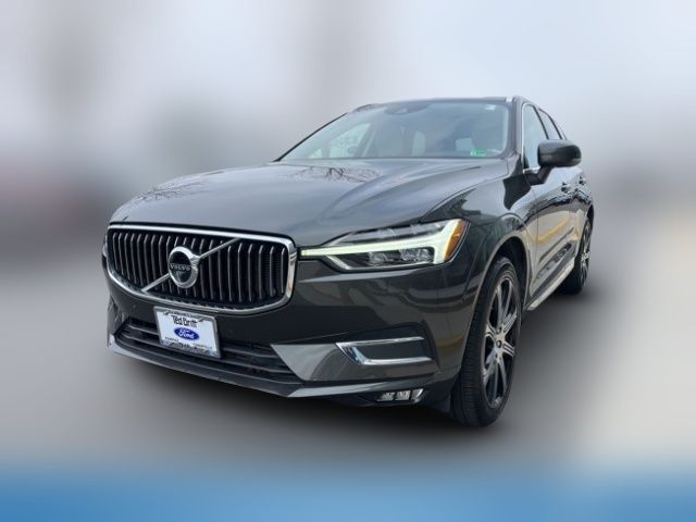 2020 Volvo XC60 Inscription