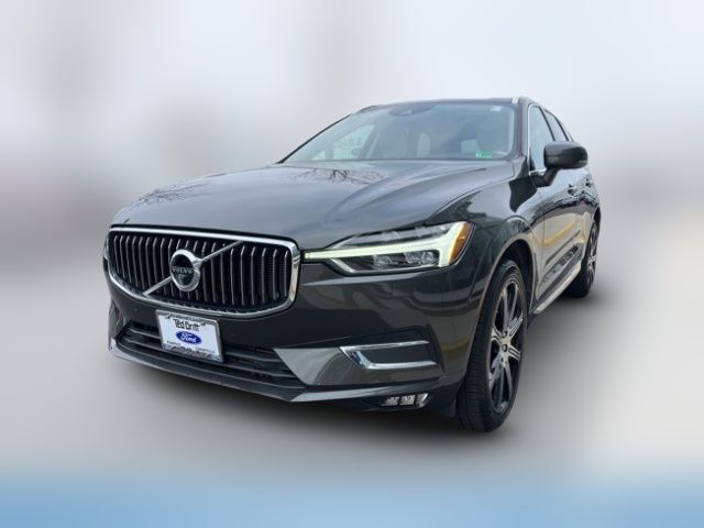 2020 Volvo XC60 Inscription