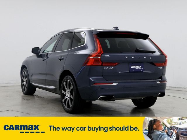 2020 Volvo XC60 Inscription