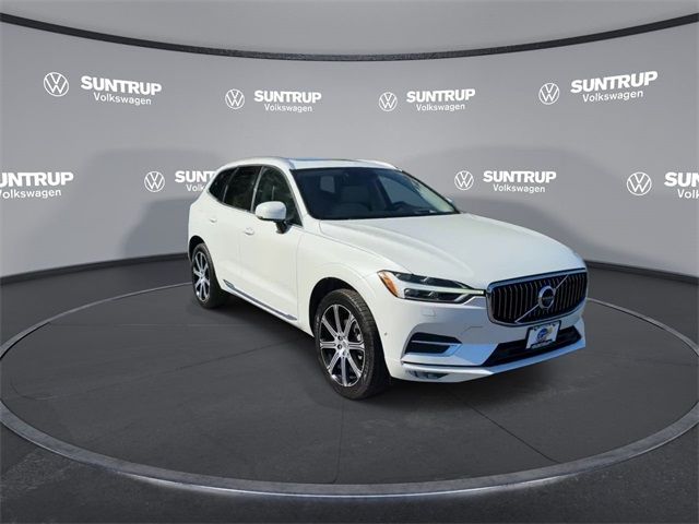 2020 Volvo XC60 Inscription