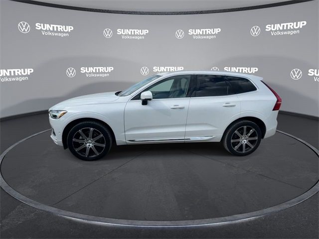 2020 Volvo XC60 Inscription