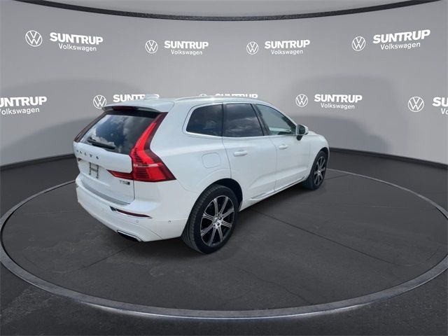 2020 Volvo XC60 Inscription