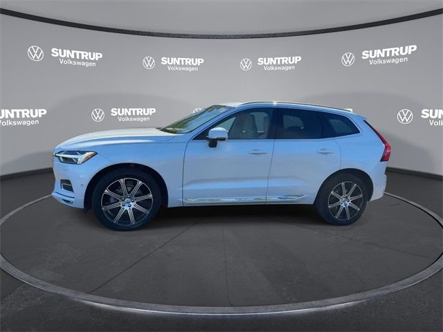 2020 Volvo XC60 Inscription