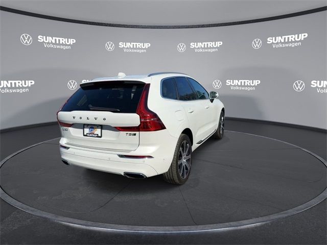 2020 Volvo XC60 Inscription