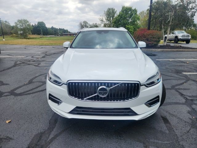 2020 Volvo XC60 Inscription