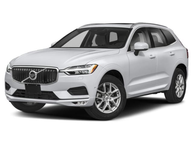 2020 Volvo XC60 Inscription