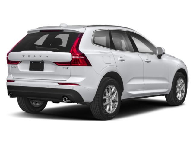 2020 Volvo XC60 Inscription