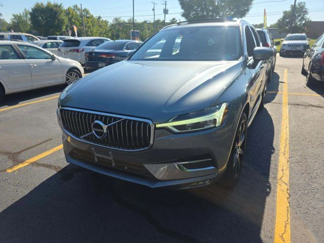 2020 Volvo XC60 Inscription