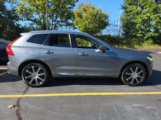 2020 Volvo XC60 Inscription