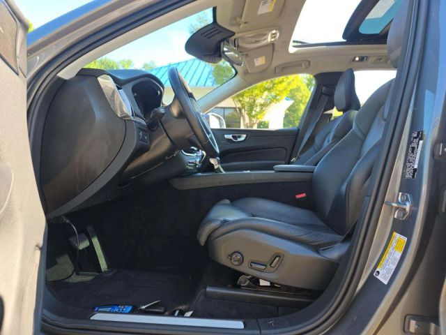 2020 Volvo XC60 Inscription