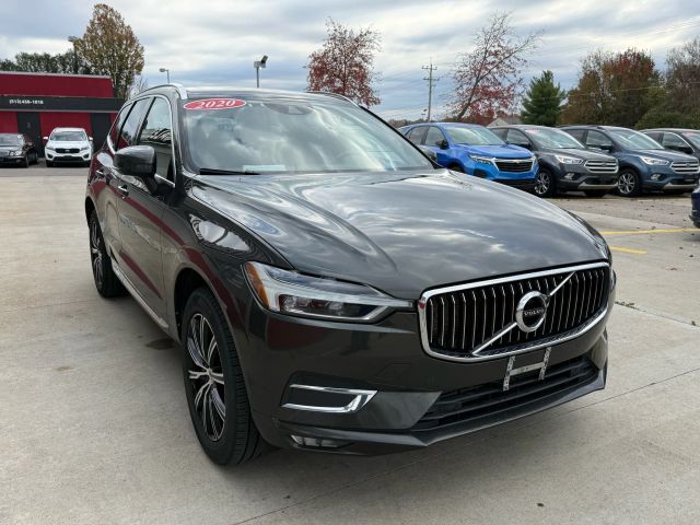 2020 Volvo XC60 Inscription