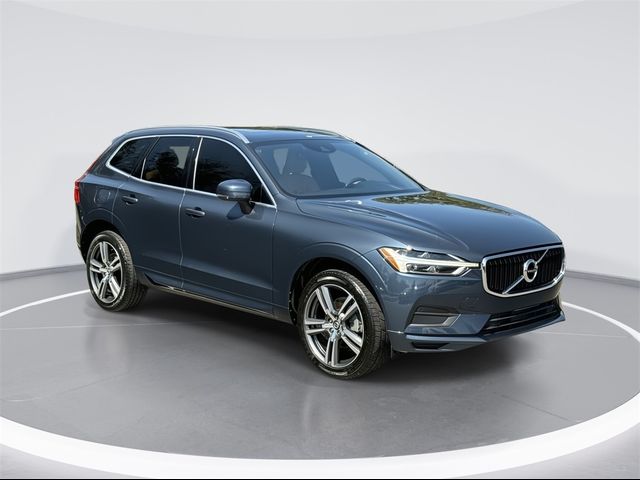 2020 Volvo XC60 Momentum