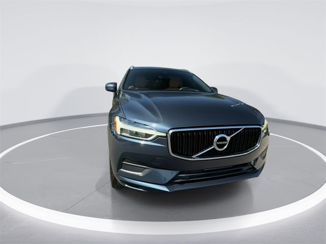 2020 Volvo XC60 Momentum