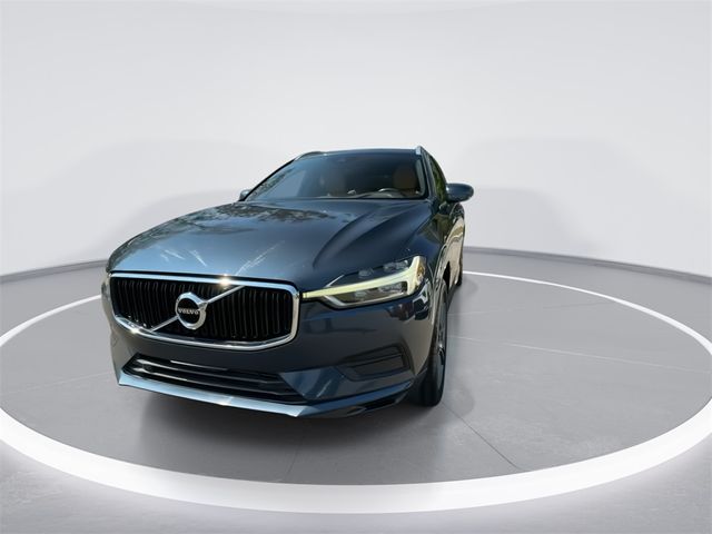 2020 Volvo XC60 Momentum