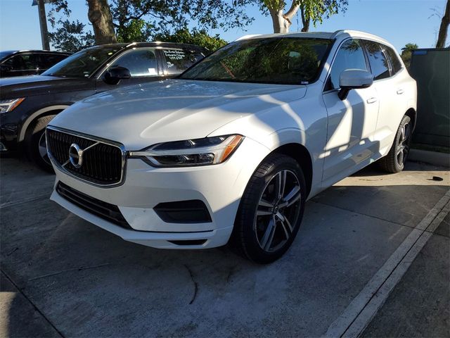 2020 Volvo XC60 Momentum