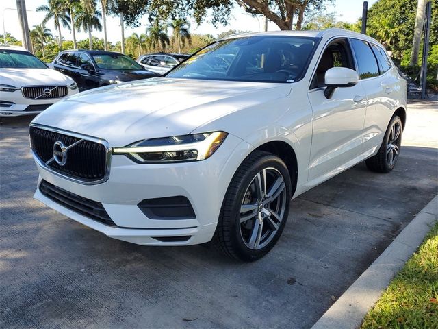 2020 Volvo XC60 Momentum