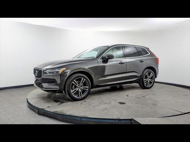 2020 Volvo XC60 Momentum