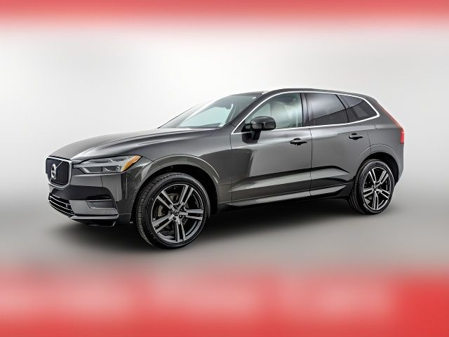 2020 Volvo XC60 Momentum