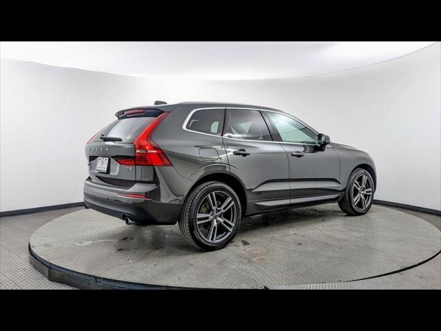 2020 Volvo XC60 Momentum