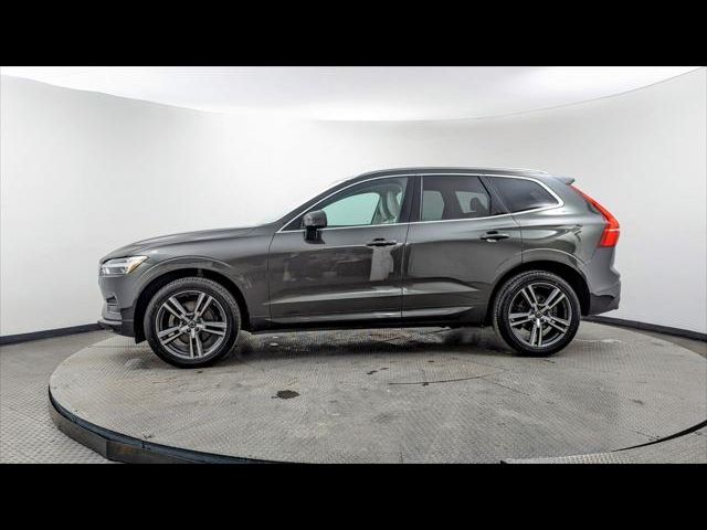 2020 Volvo XC60 Momentum