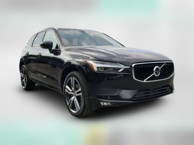 2020 Volvo XC60 Momentum