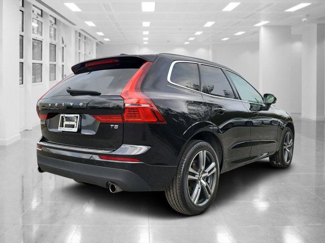 2020 Volvo XC60 Momentum